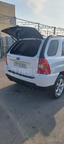Kia Sportage 2009, 141,604 km - 2.0 l - Bakı