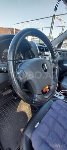 Kia Sportage 2009, 141,604 km - 2.0 l - Bakı