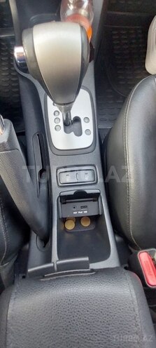Kia Sportage 2009, 141,604 km - 2.0 l - Bakı
