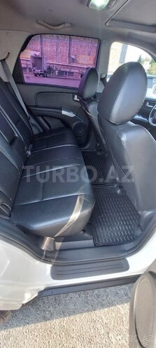 Kia Sportage 2009, 141,604 km - 2.0 l - Bakı