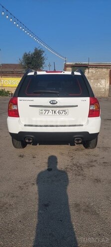 Kia Sportage 2009, 141,604 km - 2.0 l - Bakı