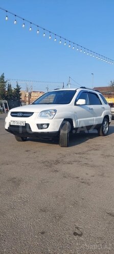 Kia Sportage 2009, 141,604 km - 2.0 l - Bakı