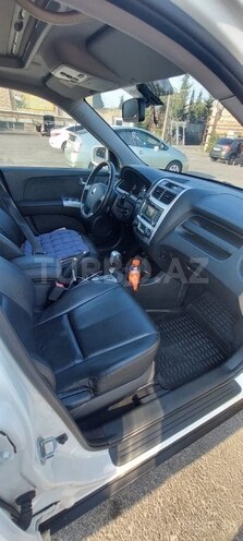 Kia Sportage 2009, 141,604 km - 2.0 l - Bakı