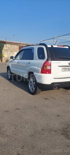 Kia Sportage 2009, 141,604 km - 2.0 l - Bakı