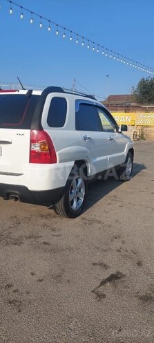 Kia Sportage 2009, 141,604 km - 2.0 l - Bakı