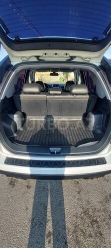 Kia Sportage 2009, 141,604 km - 2.0 l - Bakı