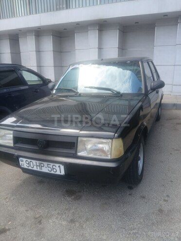 Tofas Sahin 2006, 93,032 km - 1.6 l - Bakı