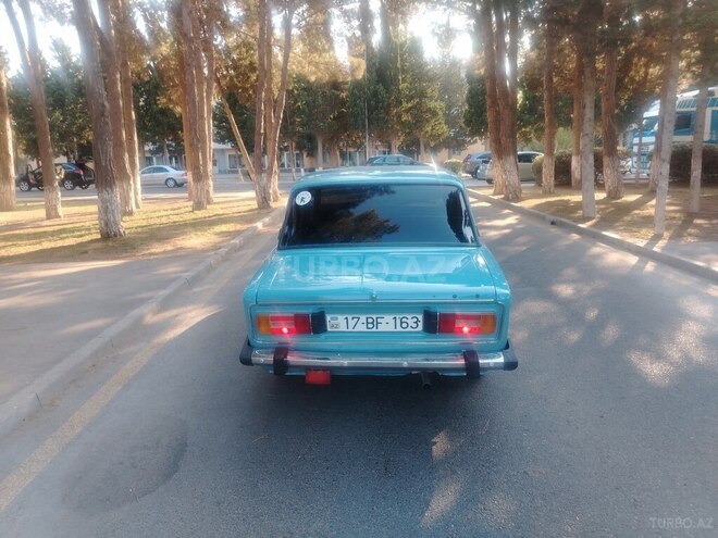LADA (VAZ) 2106 1989, 300,000 km - 1.3 л - Sumqayıt