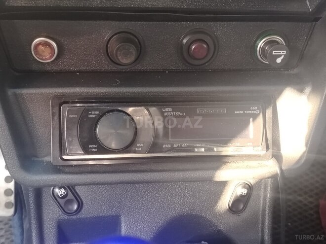 LADA (VAZ) 2106 1989, 300,000 km - 1.3 л - Sumqayıt