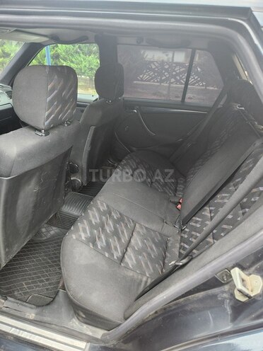 Mercedes C 220 d 1999, 463,000 km - 2.2 l - Quba