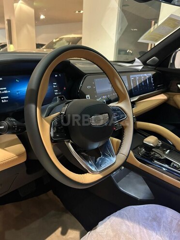 Geely Monjaro 2025, 0 km - 1.5 l - Bakı