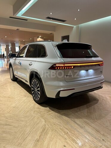 Geely Monjaro 2025, 0 km - 1.5 l - Bakı