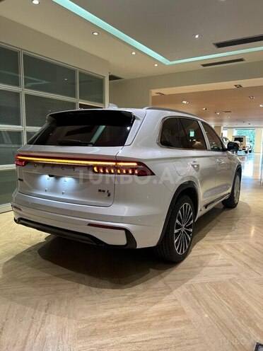 Geely Monjaro 2025, 0 km - 1.5 l - Bakı