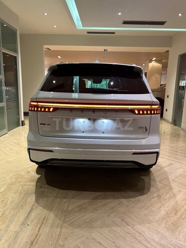 Geely Monjaro 2025, 0 km - 1.5 l - Bakı