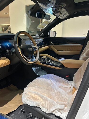 Geely Monjaro 2025, 0 km - 1.5 l - Bakı