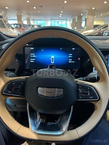 Geely Monjaro 2025, 0 km - 1.5 l - Bakı