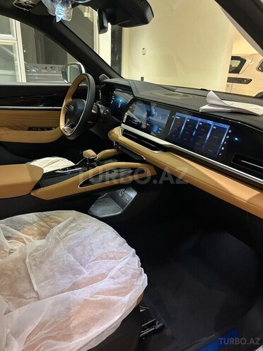 Geely Monjaro 2025, 0 km - 1.5 l - Bakı