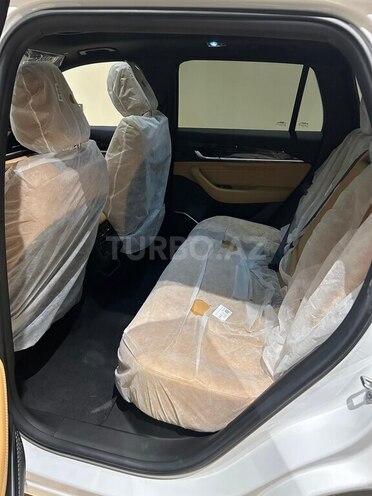 Geely Monjaro 2025, 0 km - 1.5 l - Bakı