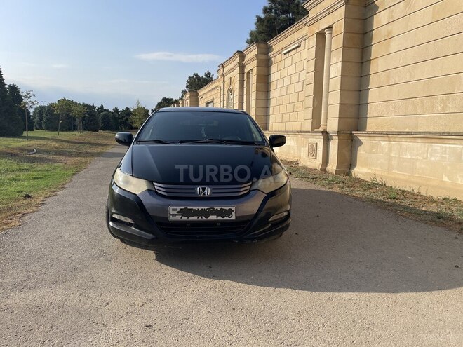 Honda Insight 2009, 381,037 km - 1.3 l - Bakı