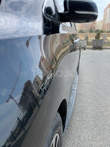 Kia Carnival 2014, 310,000 km - 2.2 l - Sumqayıt