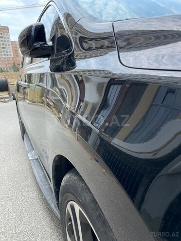 Kia Carnival 2014, 310,000 km - 2.2 l - Sumqayıt