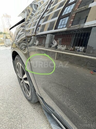 Kia Carnival 2014, 310,000 km - 2.2 l - Sumqayıt