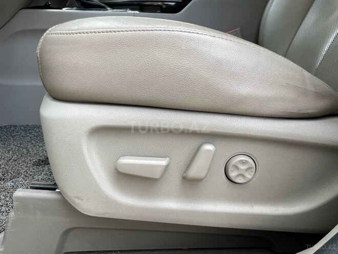 Kia Carnival 2014, 310,000 km - 2.2 l - Sumqayıt