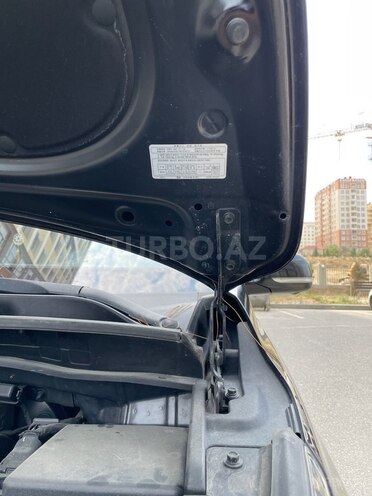 Kia Carnival 2014, 310,000 km - 2.2 l - Sumqayıt