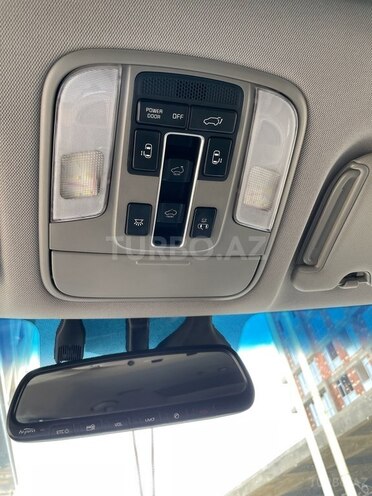 Kia Carnival 2014, 310,000 km - 2.2 l - Sumqayıt