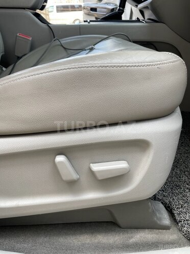Kia Carnival 2014, 310,000 km - 2.2 l - Sumqayıt