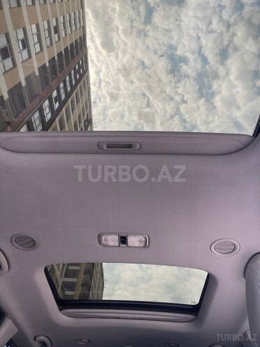 Kia Carnival 2014, 310,000 km - 2.2 l - Sumqayıt