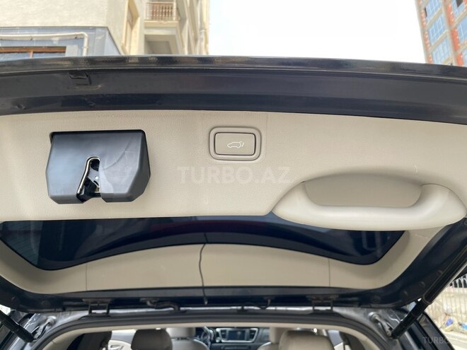 Kia Carnival 2014, 310,000 km - 2.2 l - Sumqayıt