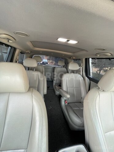 Kia Carnival 2014, 310,000 km - 2.2 l - Sumqayıt