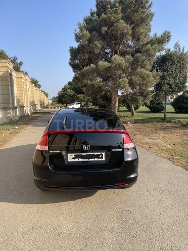 Honda Insight 2009, 381,037 km - 1.3 l - Bakı