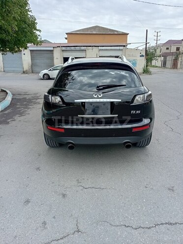 Infiniti FX35 2006, 230,000 km - 3.5 l - Bakı