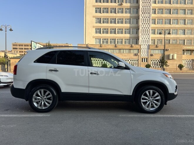 Kia Sorento 2011, 156,000 km - 2.0 l - Bakı