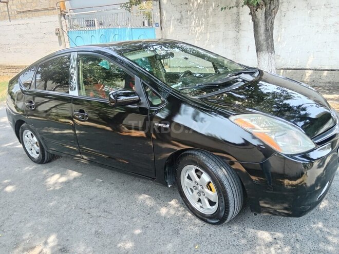 Toyota Prius 2006, 234,580 km - 1.5 l - Zərdab