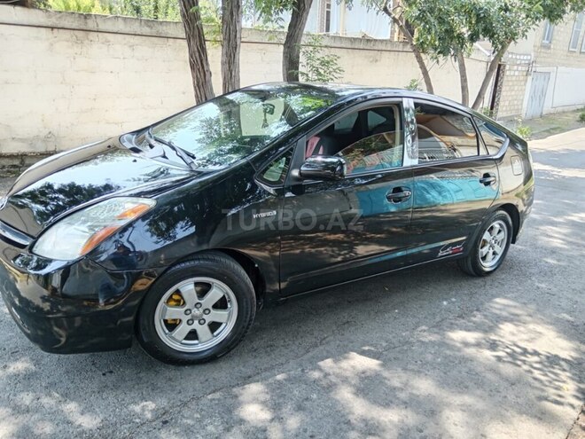 Toyota Prius 2006, 234,580 km - 1.5 l - Zərdab