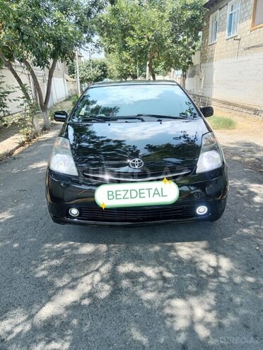 Toyota Prius 2006, 234,580 km - 1.5 l - Zərdab