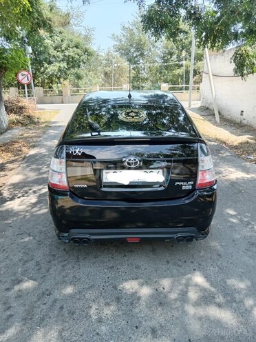 Toyota Prius 2006, 234,580 km - 1.5 l - Zərdab
