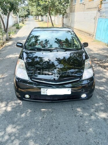 Toyota Prius 2006, 234,580 km - 1.5 l - Zərdab