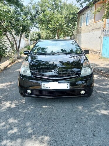 Toyota Prius 2006, 234,580 km - 1.5 l - Zərdab