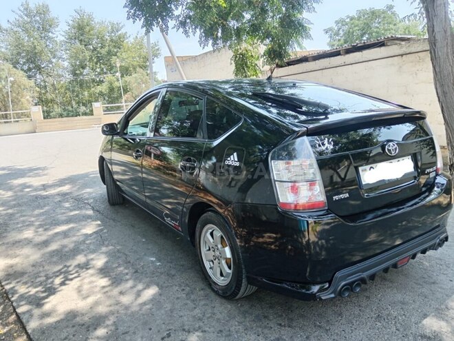 Toyota Prius 2006, 234,580 km - 1.5 l - Zərdab