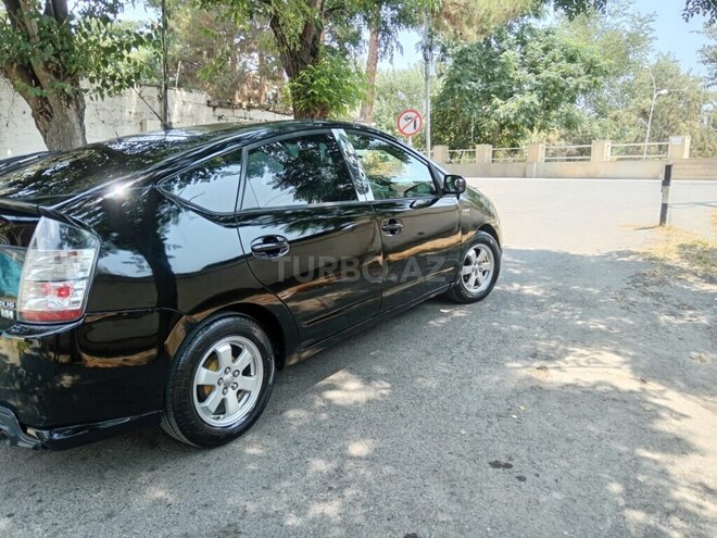 Toyota Prius 2006, 234,580 km - 1.5 l - Zərdab