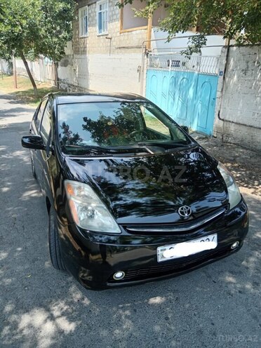 Toyota Prius 2006, 234,580 km - 1.5 l - Zərdab