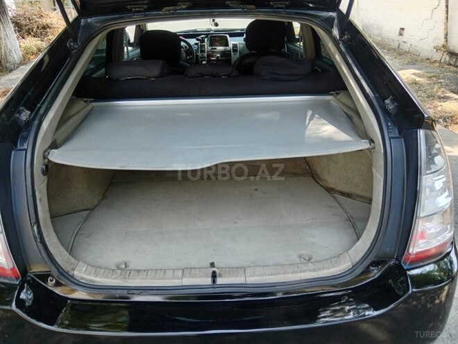 Toyota Prius 2006, 234,580 km - 1.5 l - Zərdab