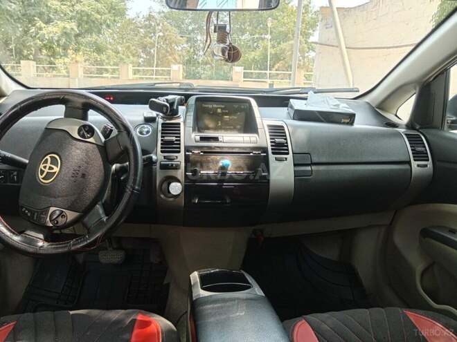 Toyota Prius 2006, 234,580 km - 1.5 l - Zərdab