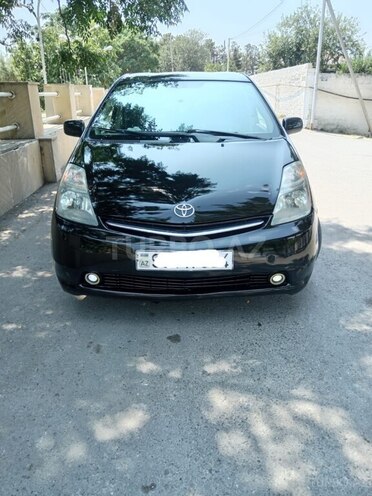 Toyota Prius 2006, 234,580 km - 1.5 l - Zərdab