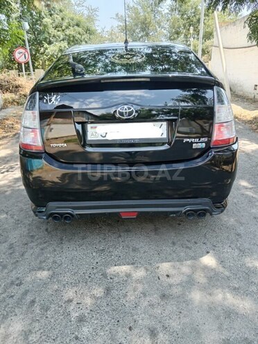 Toyota Prius 2006, 234,580 km - 1.5 l - Zərdab