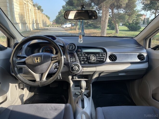 Honda Insight 2009, 381,037 km - 1.3 l - Bakı